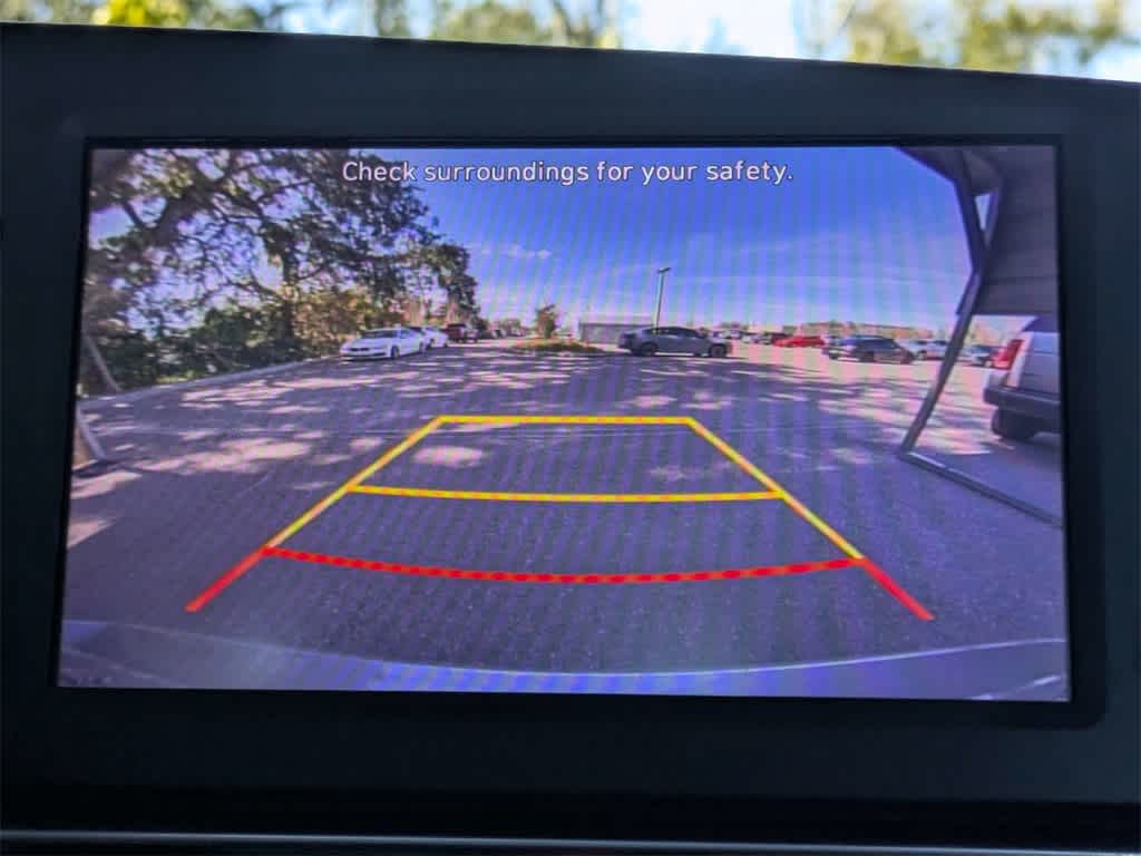 Thumbnail: 2021 Hyundai Elantra - 19