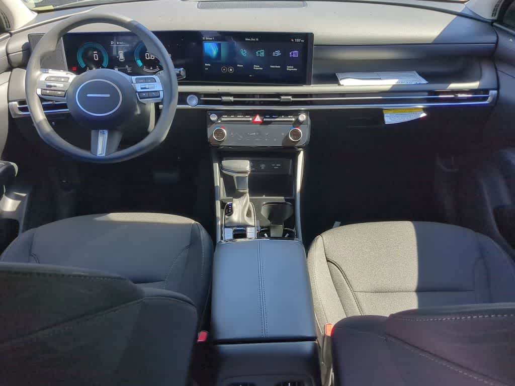 Thumbnail: 2026 Hyundai Tucson - 16