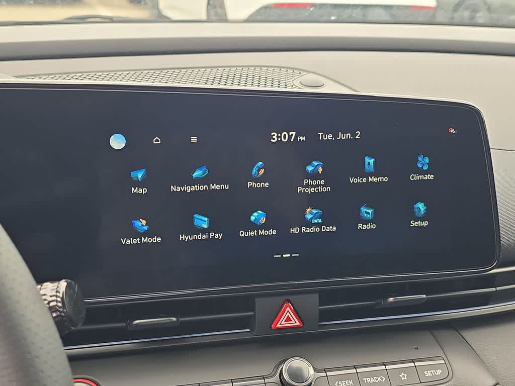 Thumbnail: 2026 Hyundai Elantra - 30