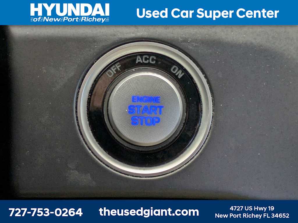Thumbnail: 2018 Hyundai Sonata - 34