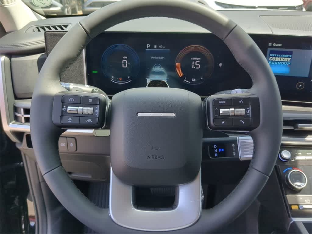 Thumbnail: 2026 Hyundai Santa Fe - 22