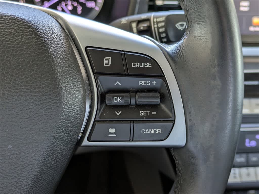 Thumbnail: 2019 Hyundai Sonata - 34