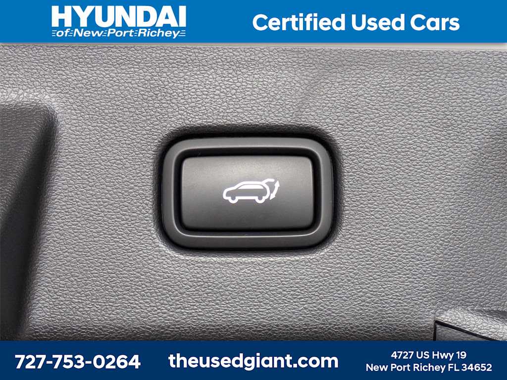 Thumbnail: 2023 Hyundai Tucson - 13