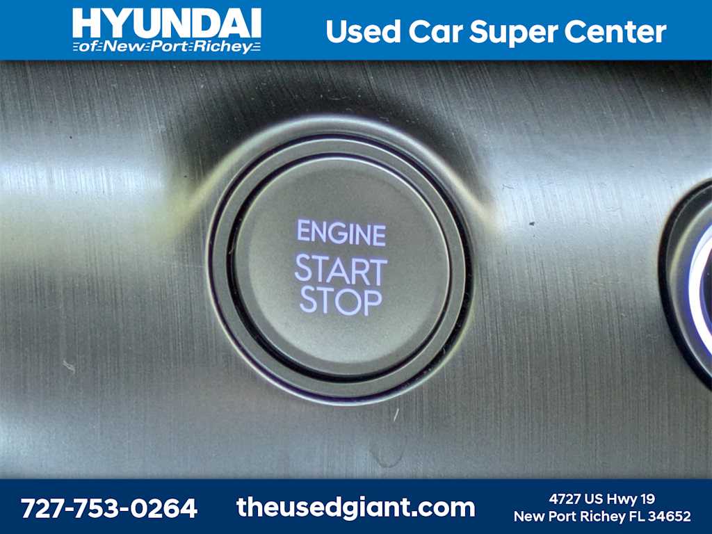 Thumbnail: 2024 Hyundai Kona - 35