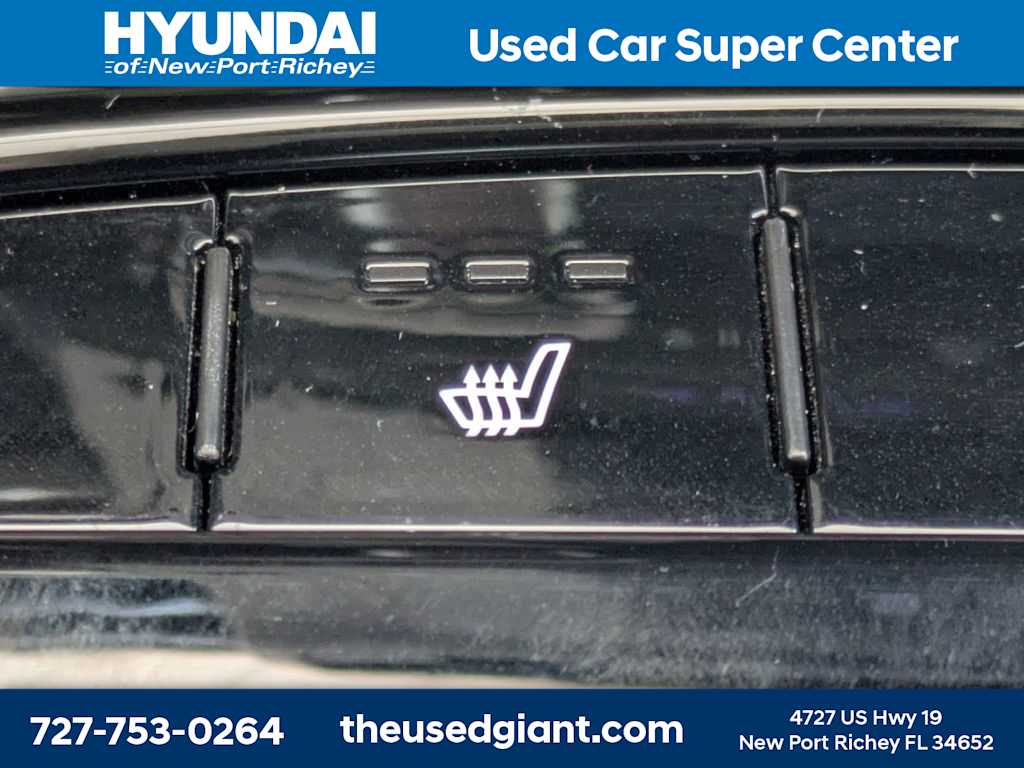 Thumbnail: 2024 Hyundai Tucson - 27
