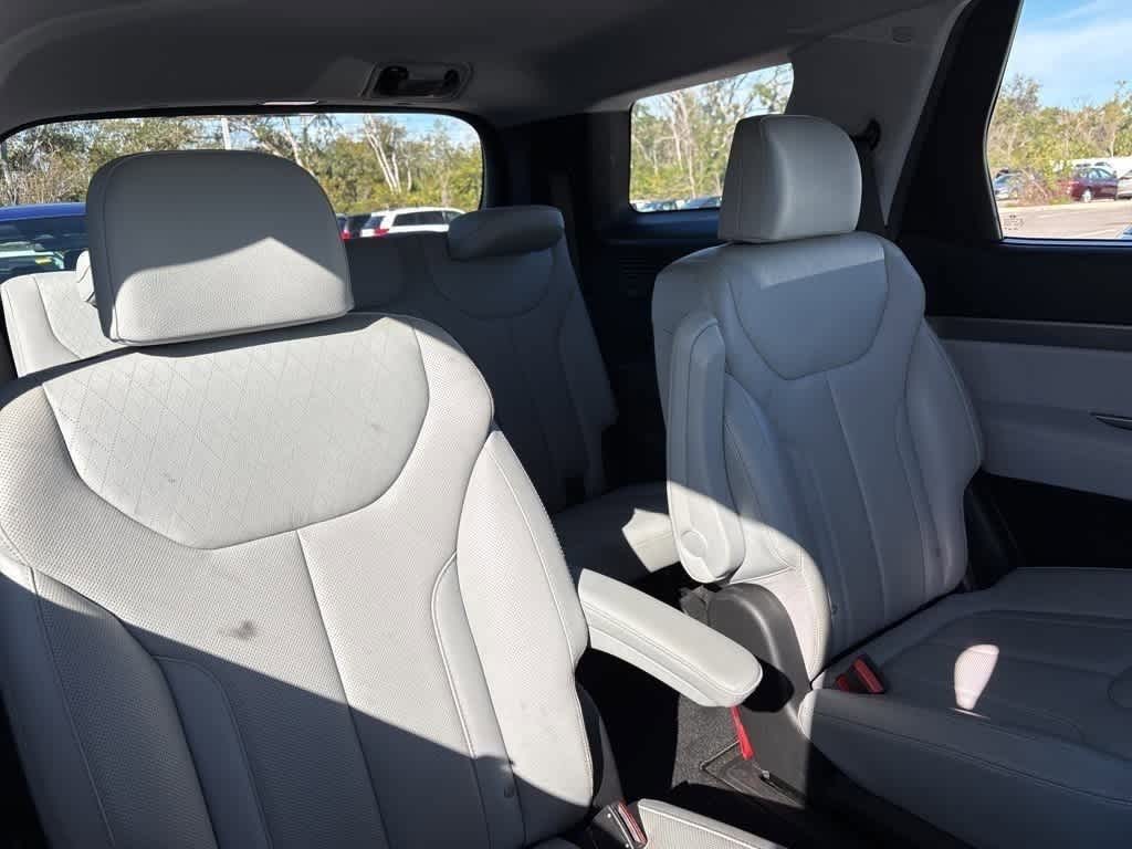 Thumbnail: 2020 Hyundai Palisade - 10