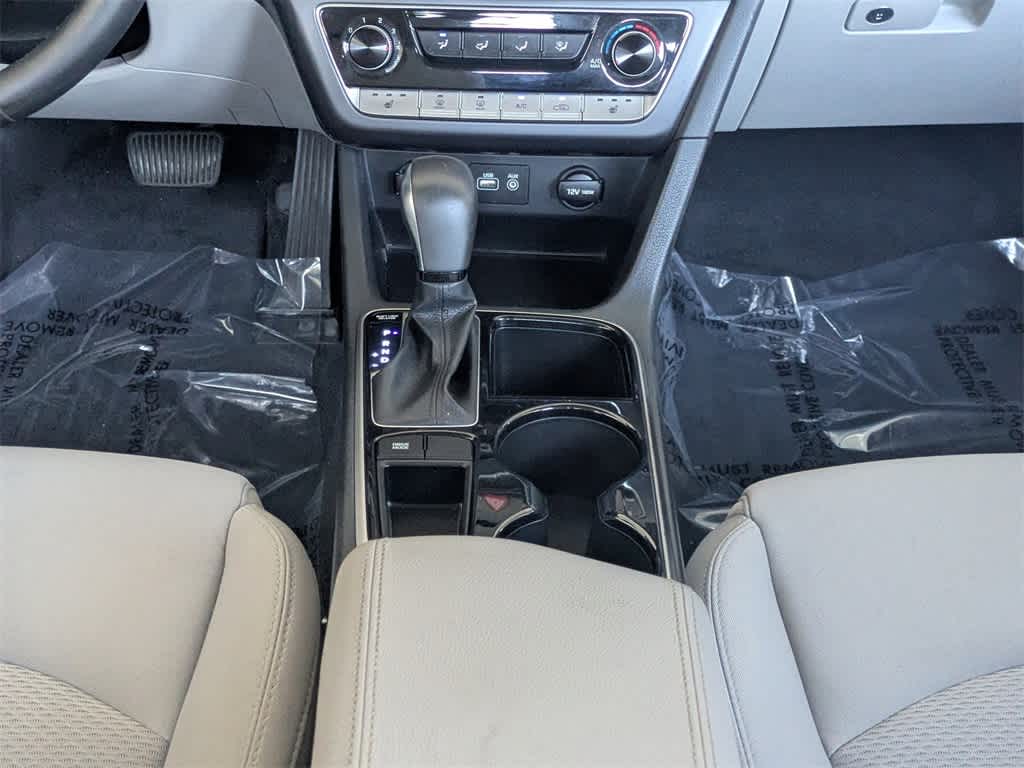 Thumbnail: 2018 Hyundai Sonata - 19