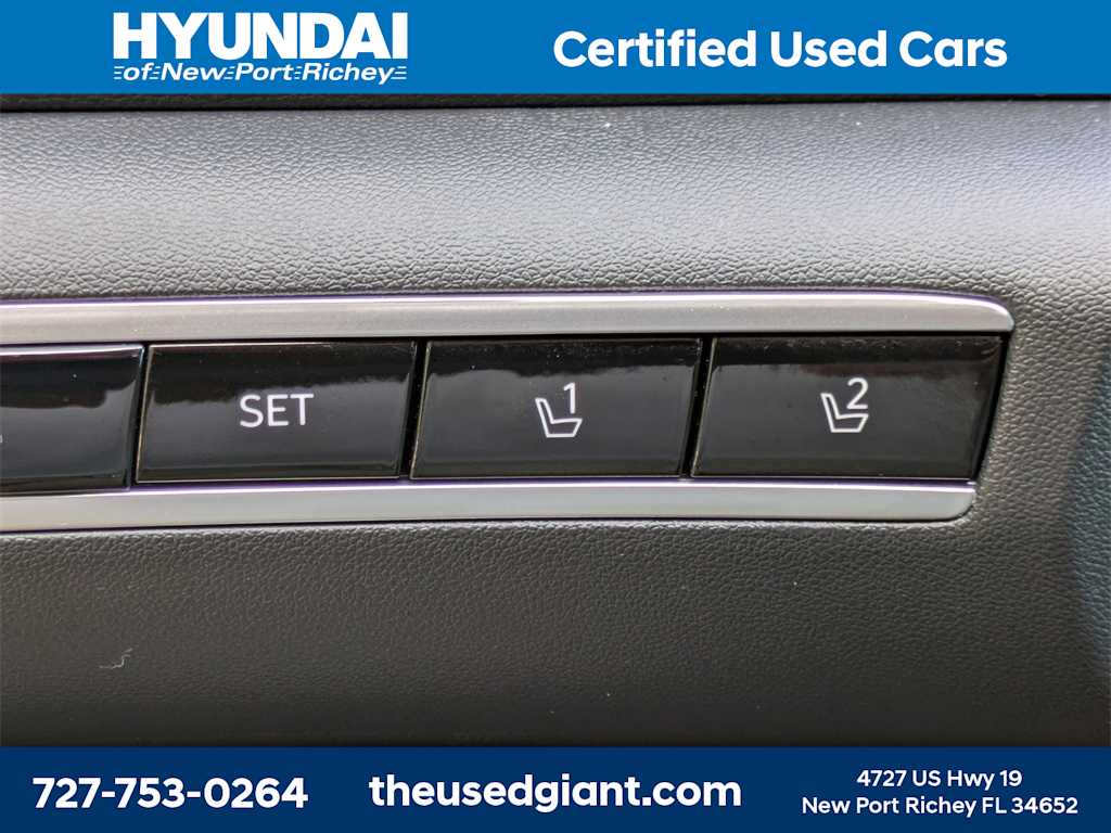 Thumbnail: 2024 Hyundai Tucson - 26