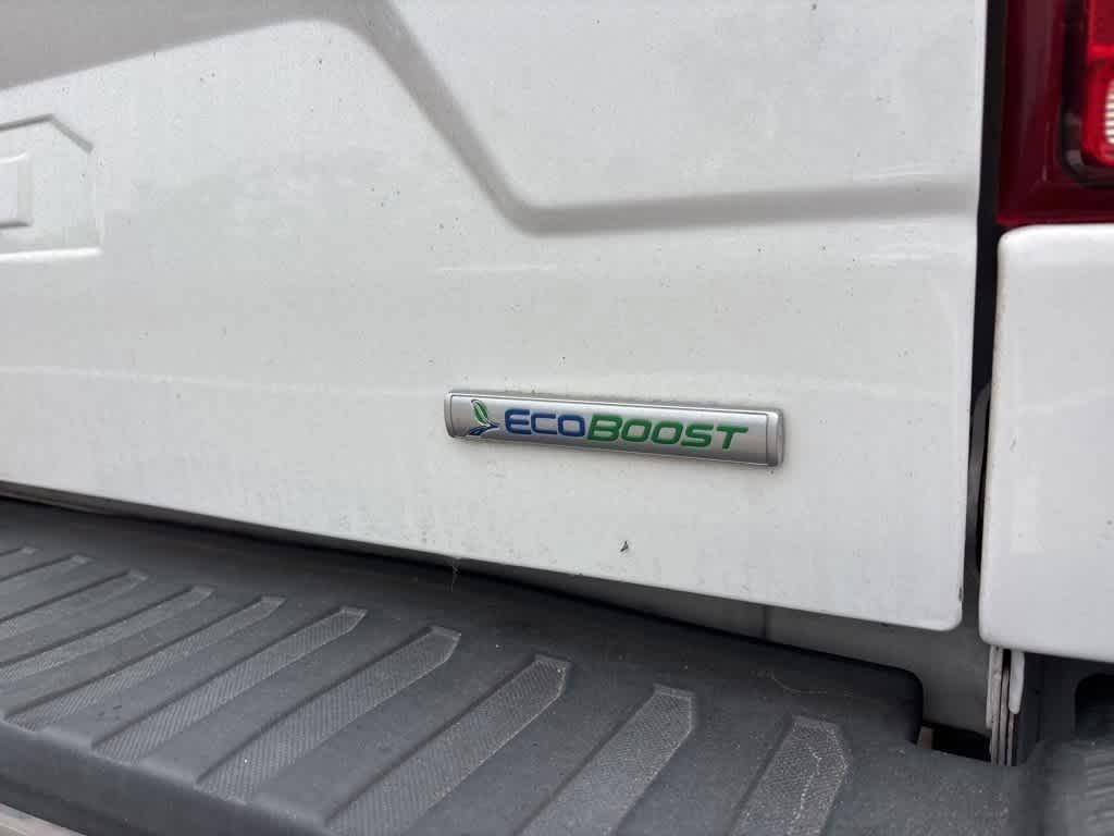 Thumbnail: 2019 Ford F-150 - 6