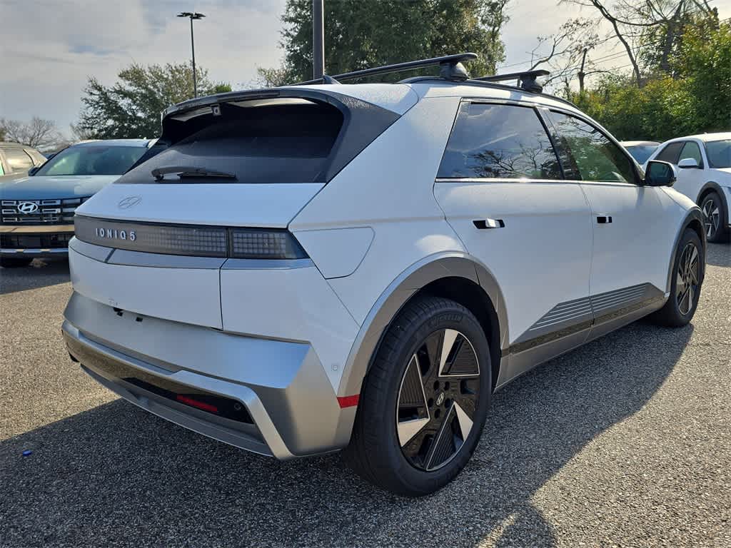 Thumbnail: 2026 Hyundai Ioniq 5 - 7