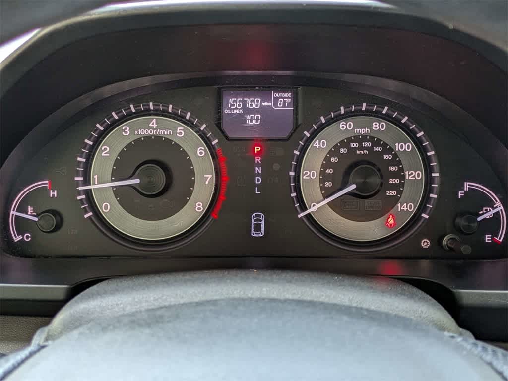 Thumbnail: 2016 Honda Odyssey - 37