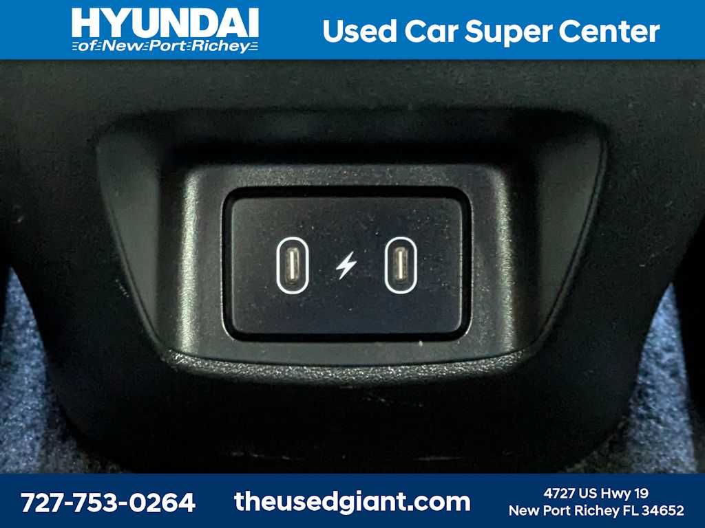 Thumbnail: 2025 Hyundai Elantra - 14