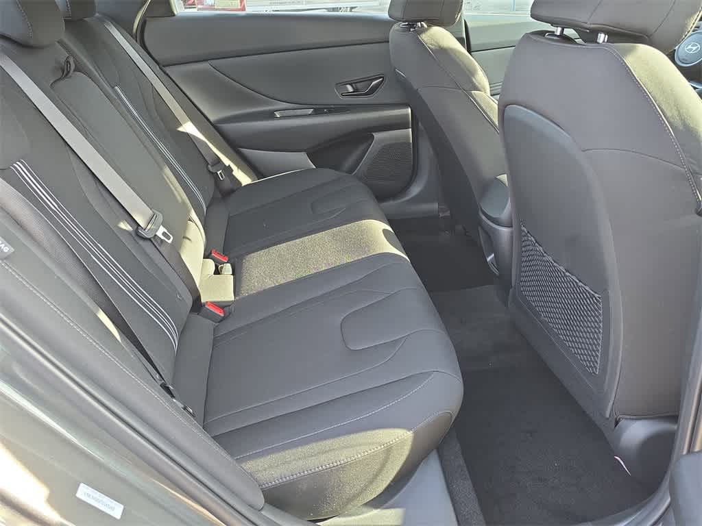 Thumbnail: 2026 Hyundai Elantra - 20