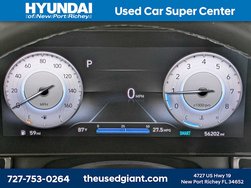 Thumbnail: 2022 Hyundai Elantra - 34