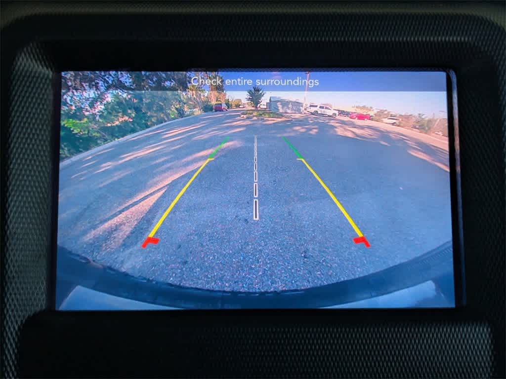 Thumbnail: 2021 Jeep Wrangler - 22