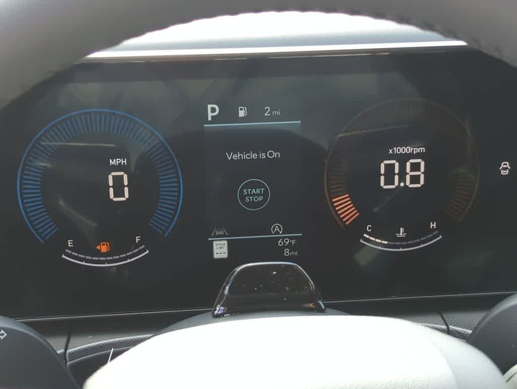 Thumbnail: 2026 Hyundai Santa Fe - 34