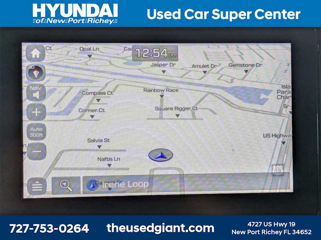 Thumbnail: 2020 Hyundai Santa Fe - 29