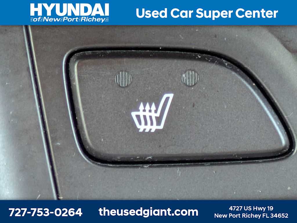Thumbnail: 2015 Hyundai Tucson - 26