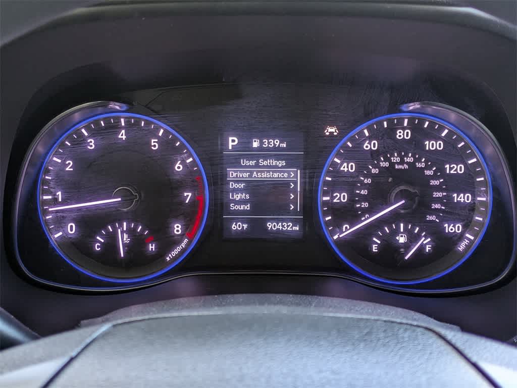 Thumbnail: 2019 Hyundai Kona - 28