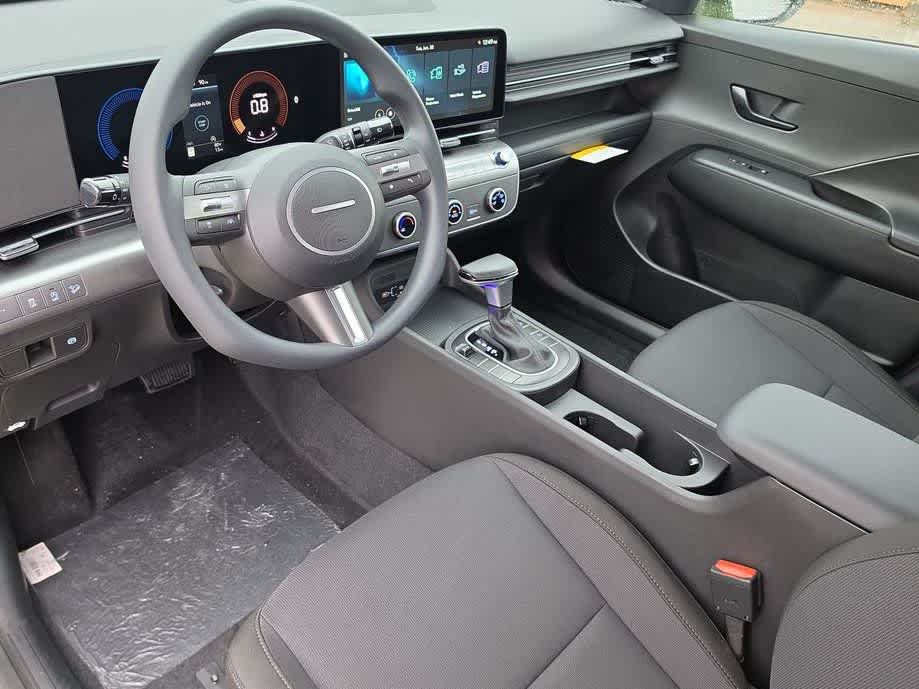 Thumbnail: 2026 Hyundai Kona - 16