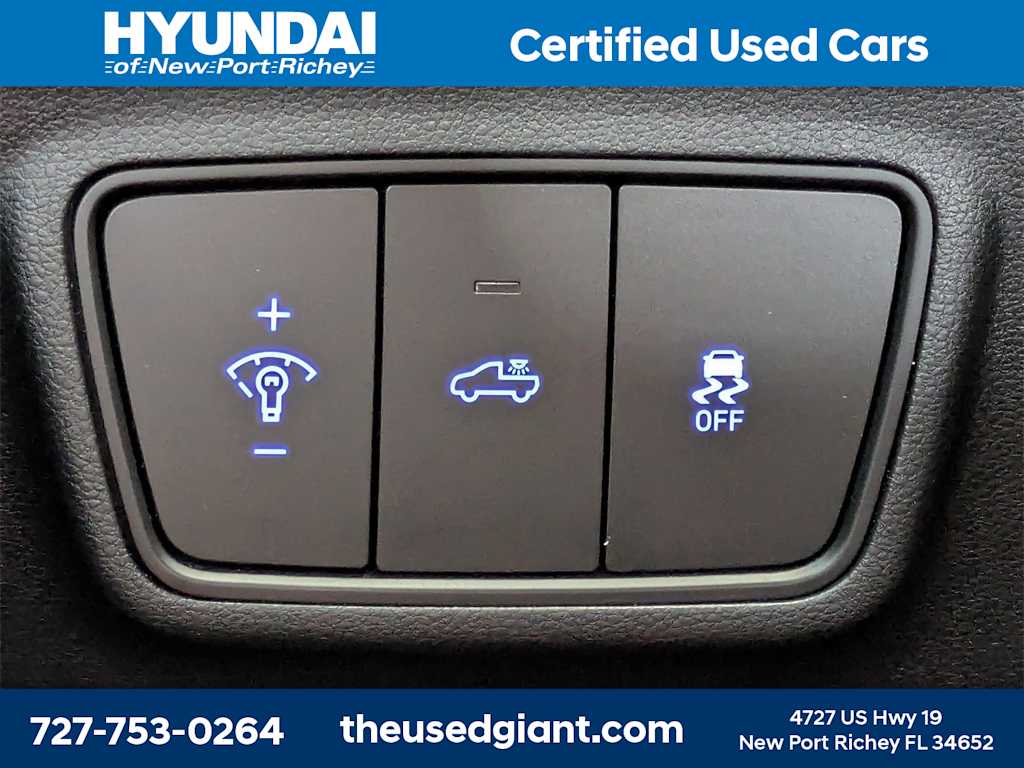 Thumbnail: 2024 Hyundai Santa Cruz - 23