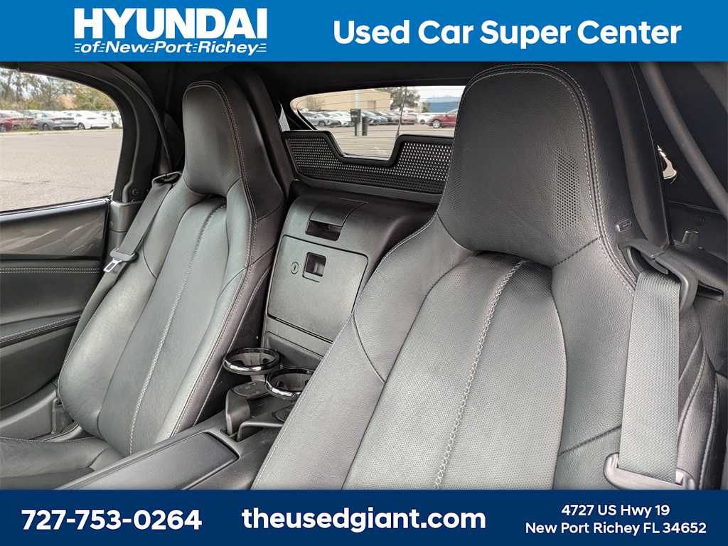 Thumbnail: 2022 Mazda MX-5 Miata - 7