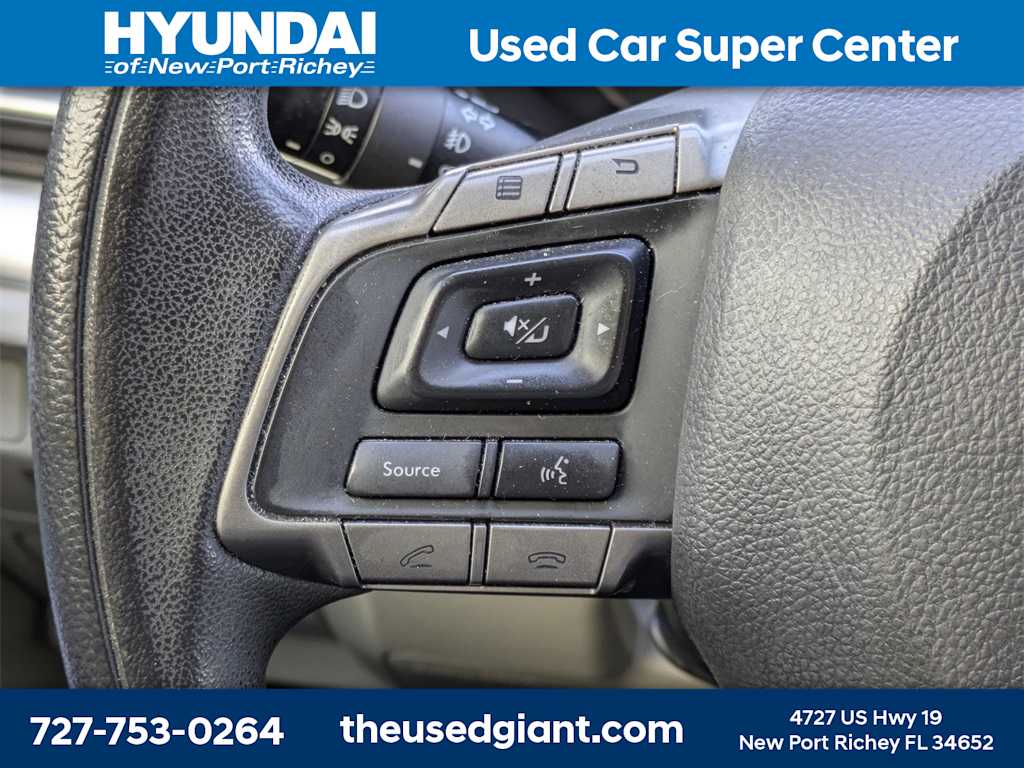 Thumbnail: 2015 Subaru XV Crosstrek - 28