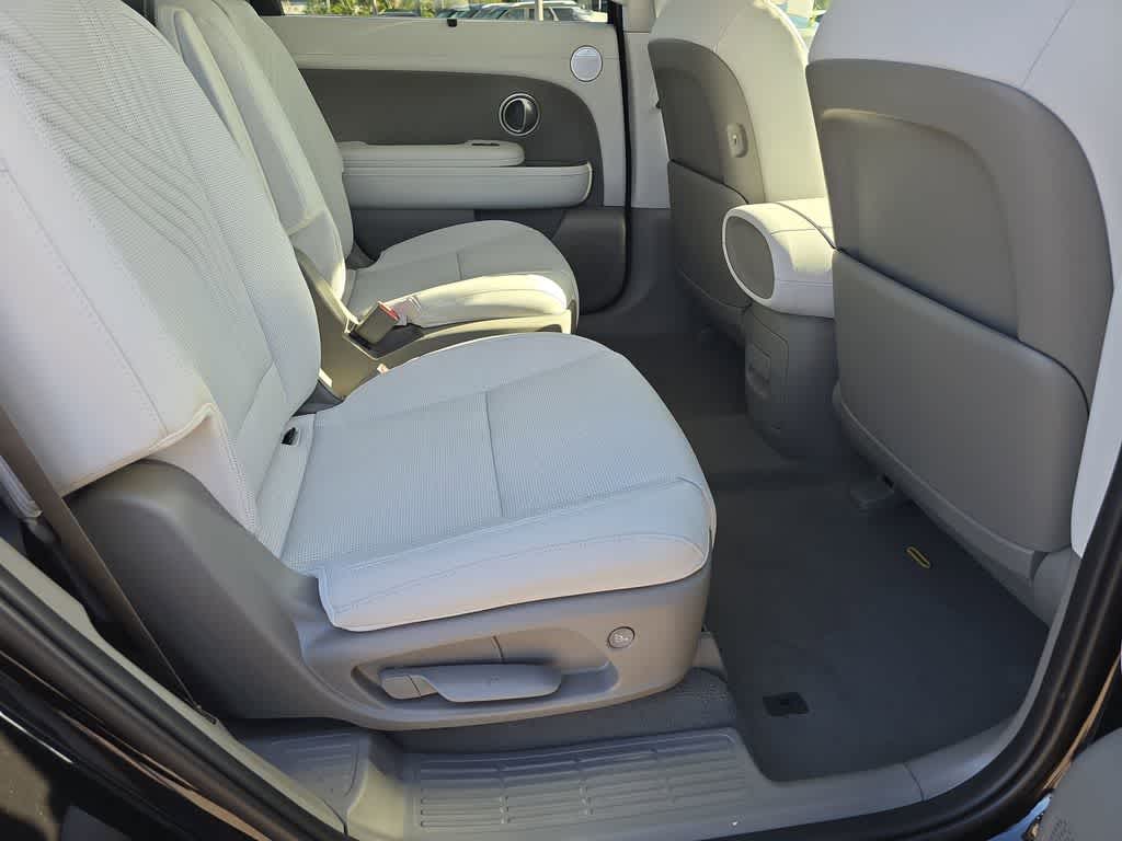 Thumbnail: 2026 Hyundai Palisade - 22