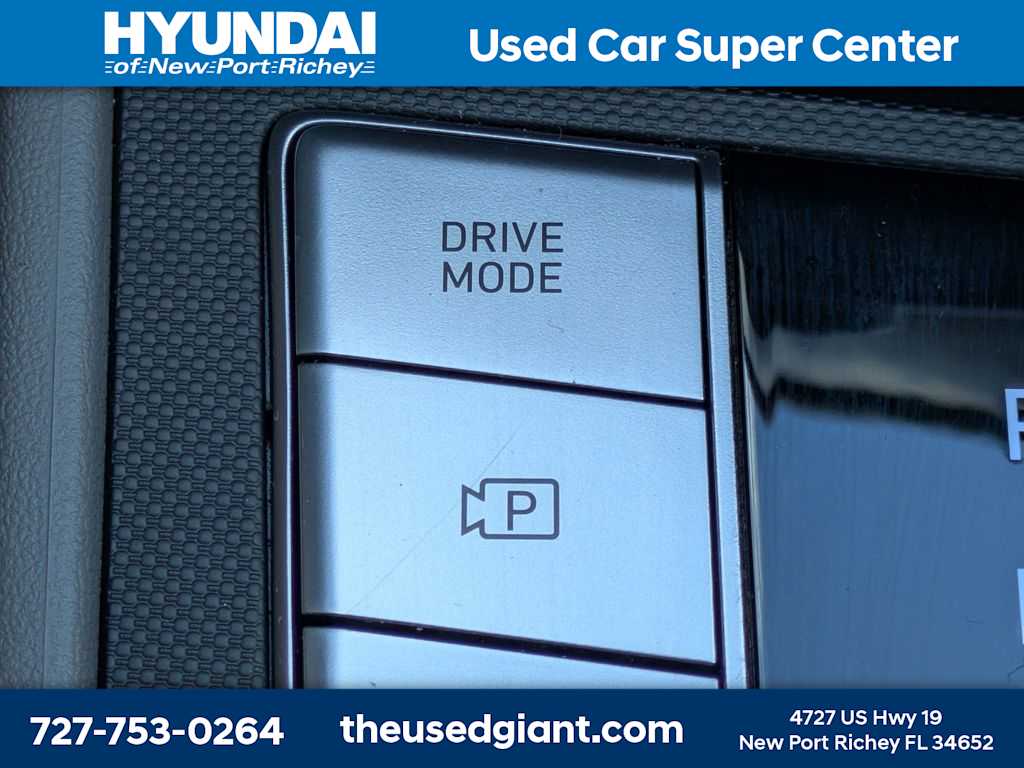 Thumbnail: 2025 Hyundai Elantra - 22