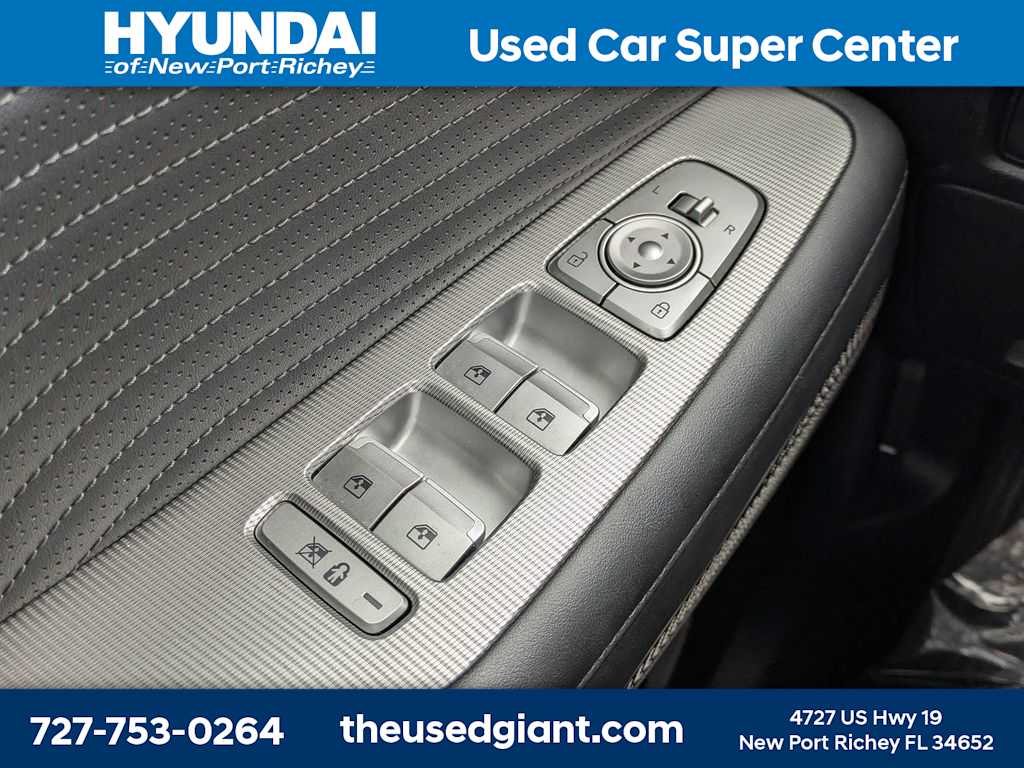 Thumbnail: 2023 Hyundai Palisade - 39