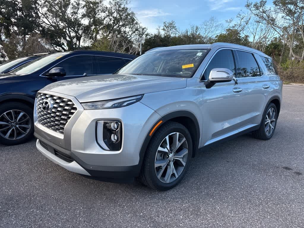 2022 Hyundai Palisade SEL -
                  New Port Richey, FL