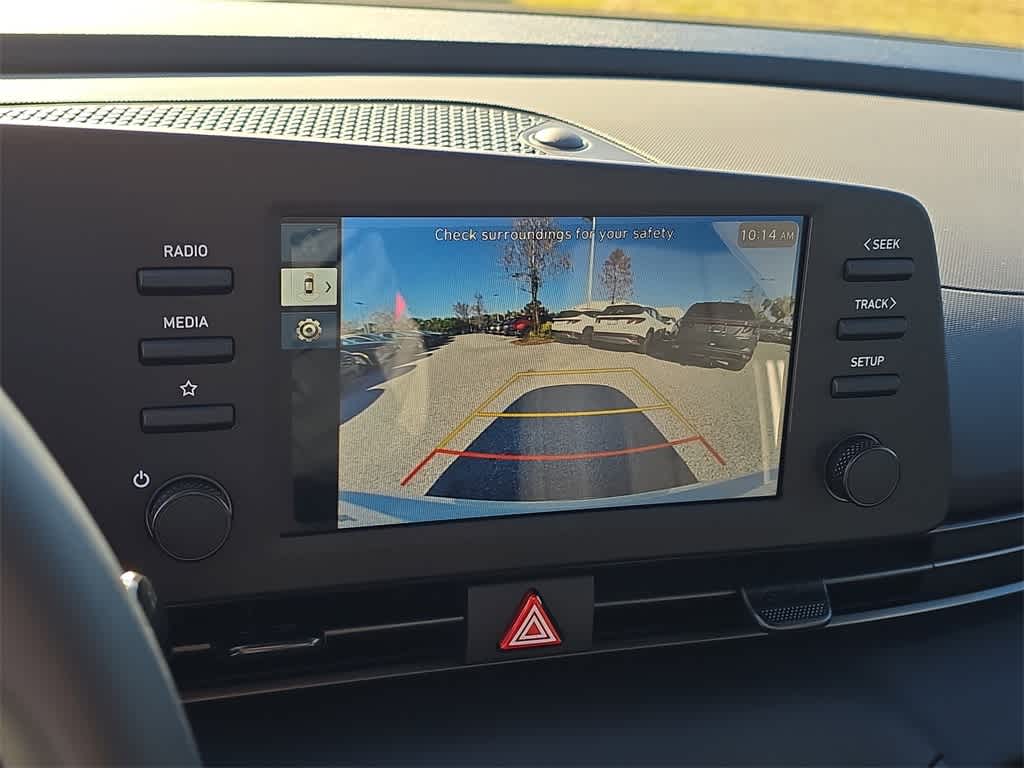 Thumbnail: 2026 Hyundai Elantra - 28