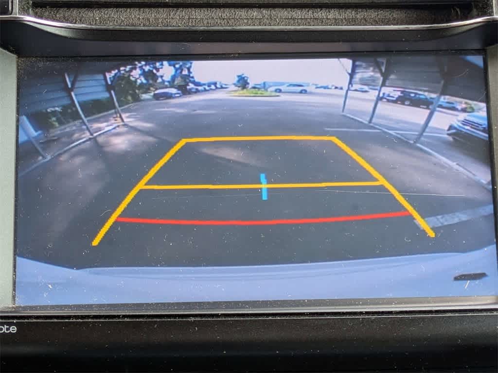 Thumbnail: 2018 Toyota RAV4 - 23