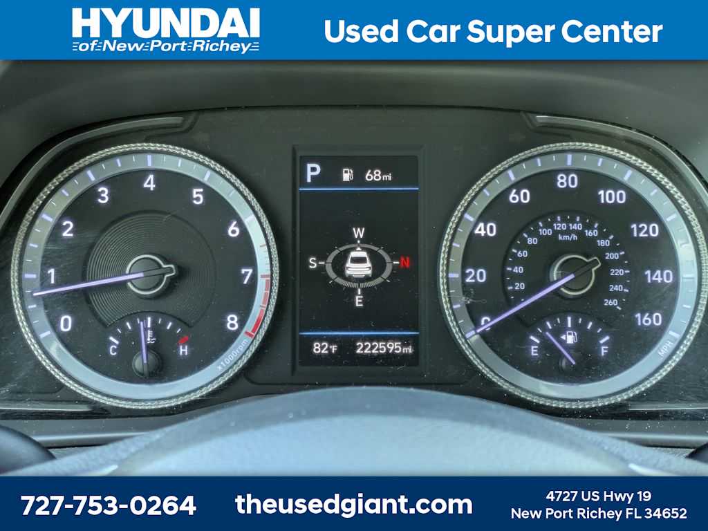 Thumbnail: 2023 Hyundai Sonata - 31
