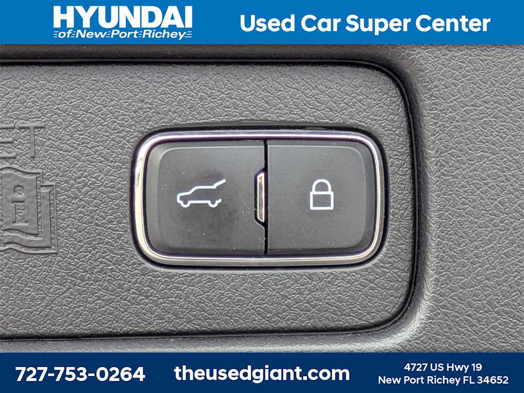 Thumbnail: 2021 Lincoln Aviator - 13