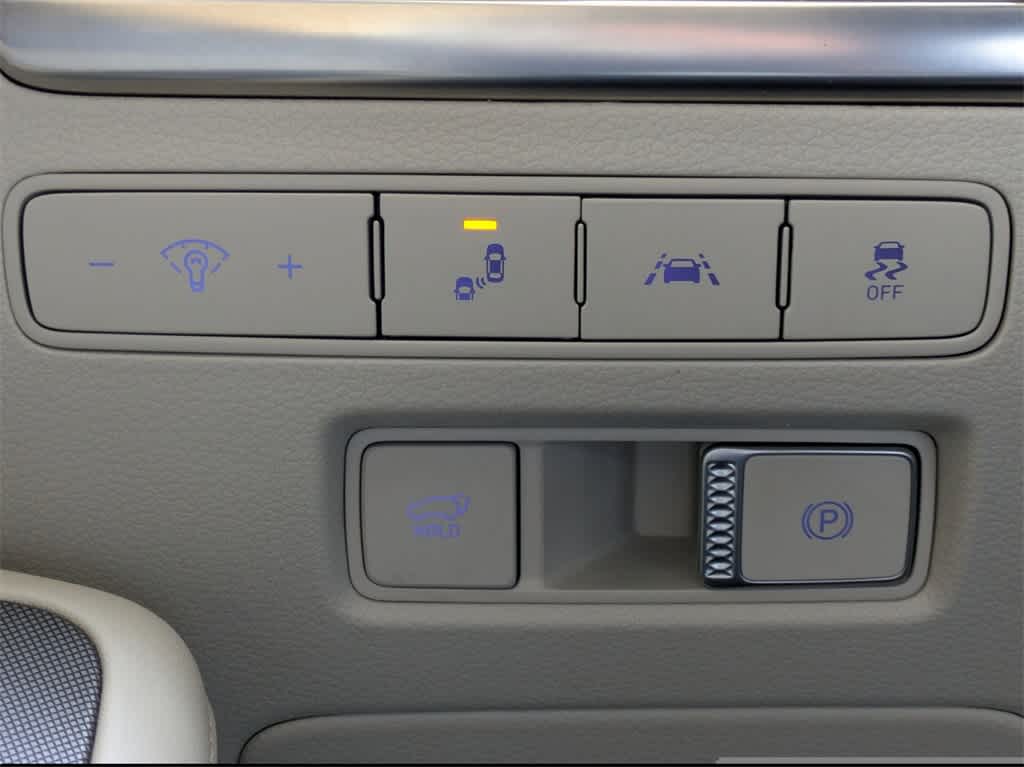 Thumbnail: 2020 Hyundai Palisade - 39