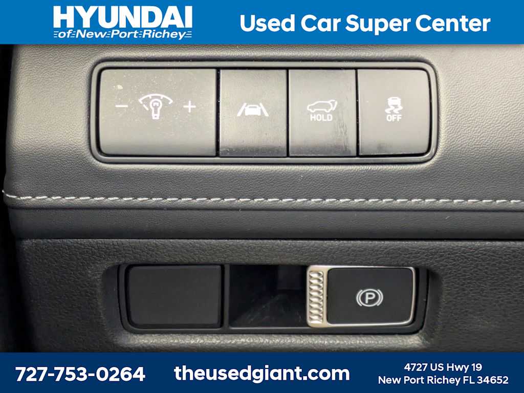 Thumbnail: 2023 Hyundai Santa Fe - 35