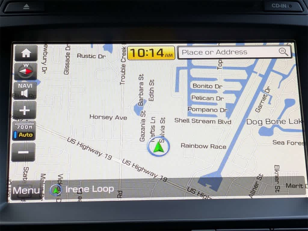 Thumbnail: 2017 Hyundai Santa Fe - 28