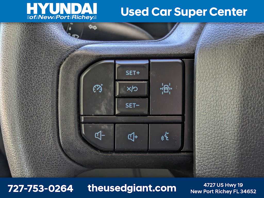 Thumbnail: 2022 Ford F-150 - 33