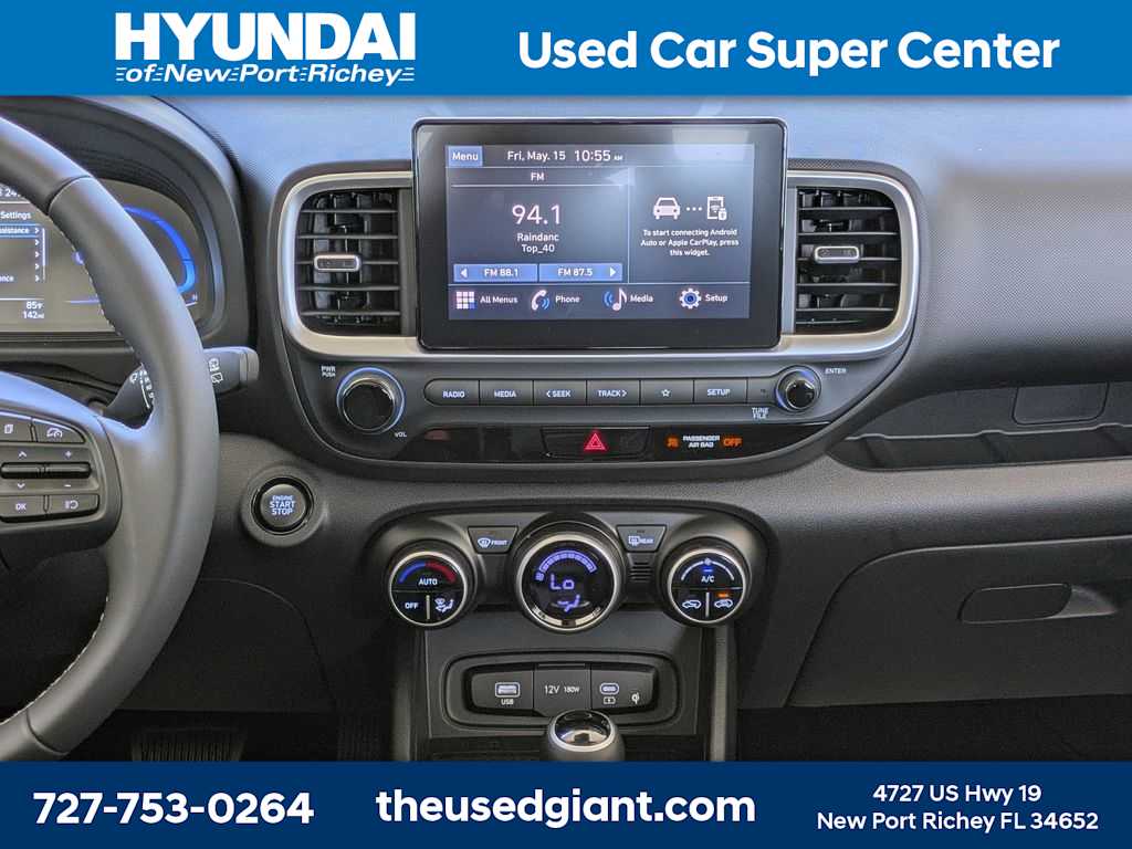 Thumbnail: 2026 Hyundai Venue - 19