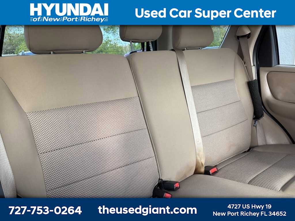 Thumbnail: 2007 Ford Escape - 10