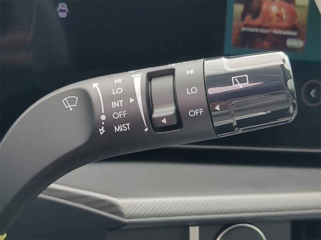 Thumbnail: 2026 Hyundai Santa Fe - 26