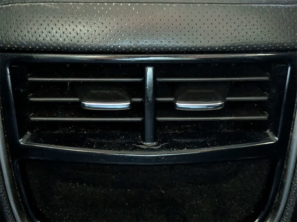 Thumbnail: 2016 Cadillac CTS - 15