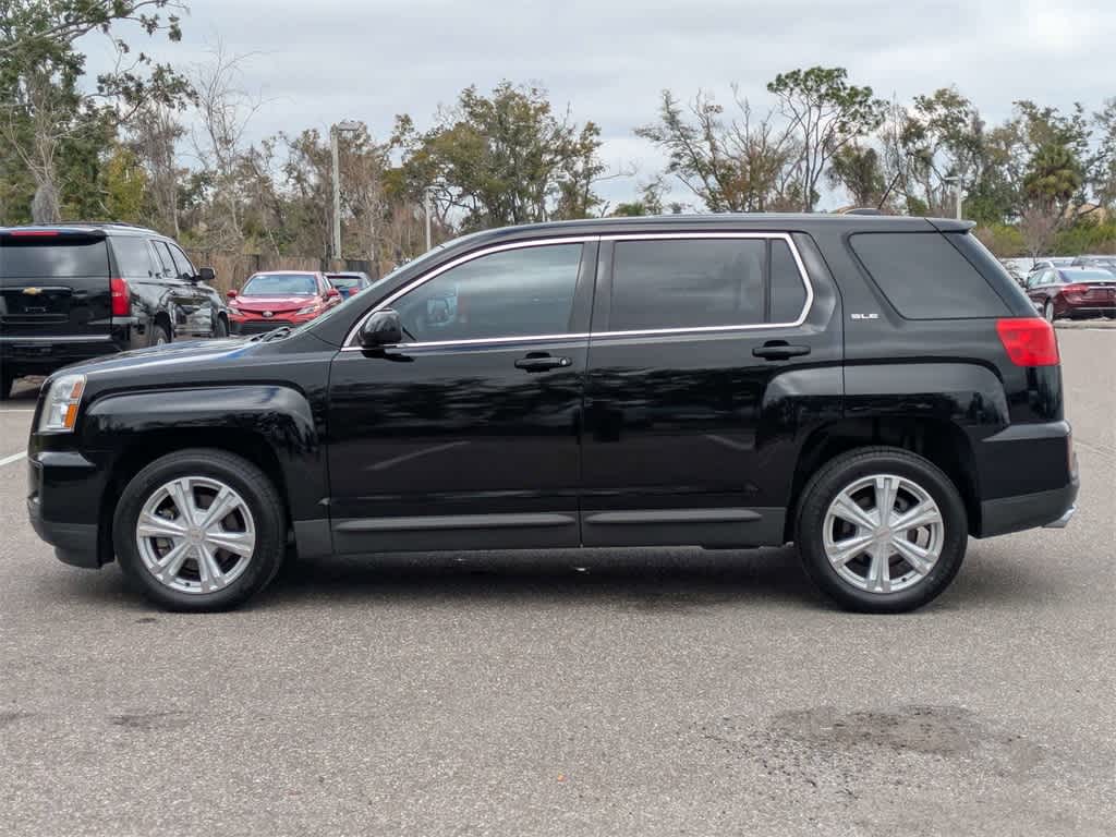 Thumbnail: 2017 GMC Terrain - 2