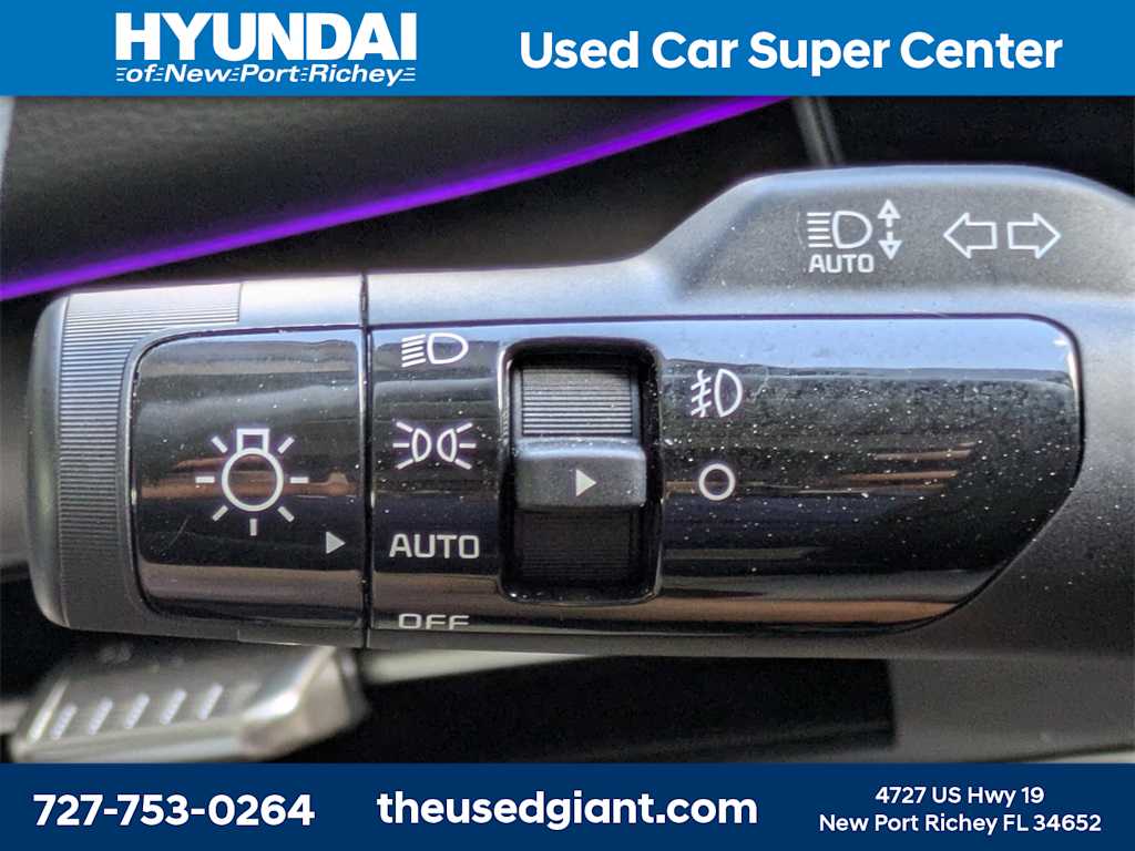 Thumbnail: 2026 Kia Sportage - 40