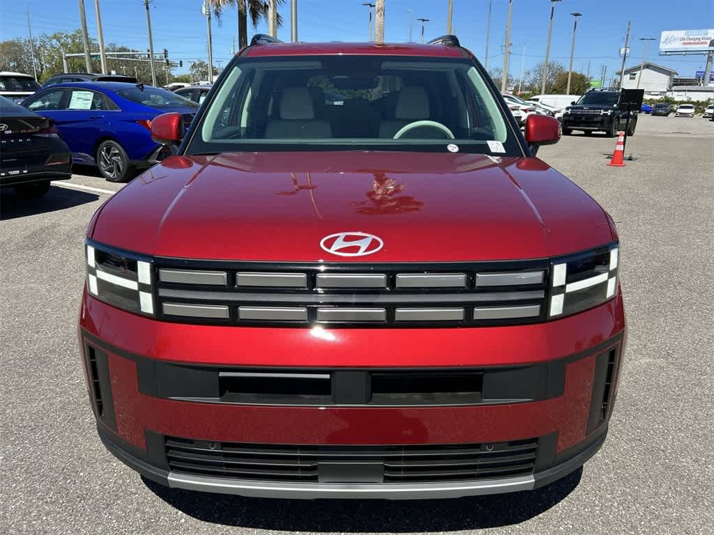 Thumbnail: 2025 Hyundai Santa Fe - 9