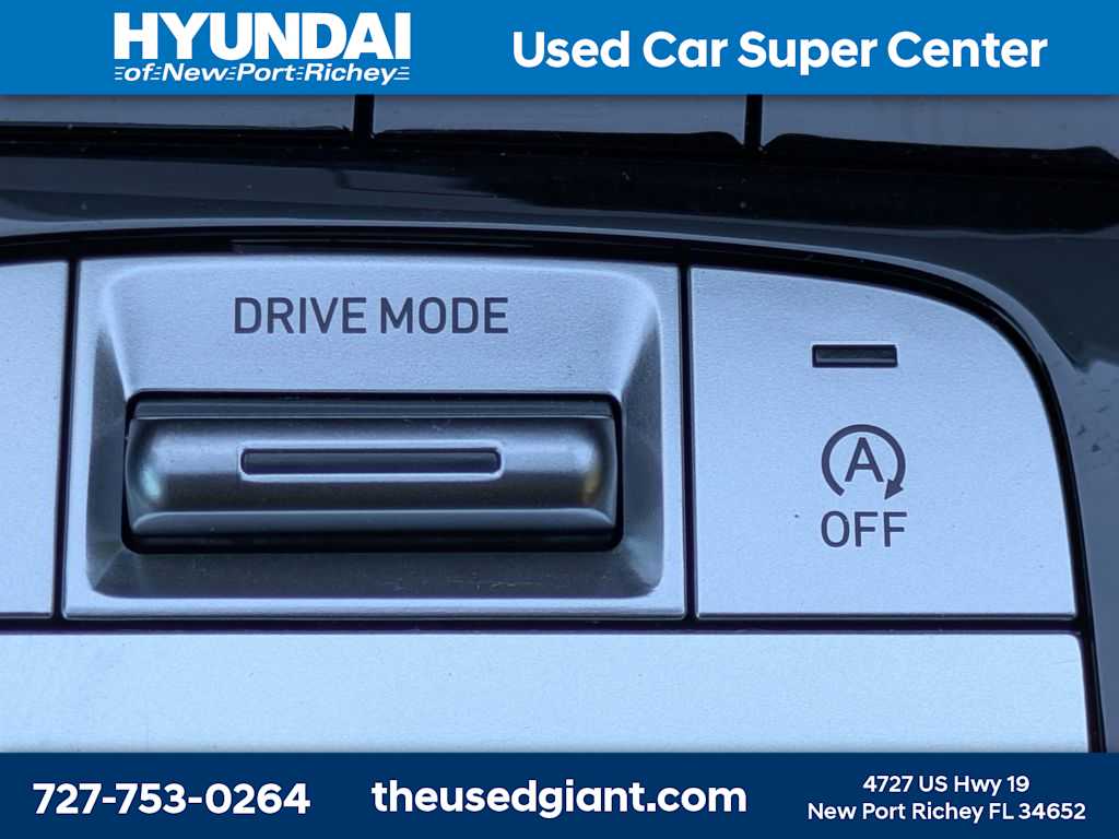 Thumbnail: 2023 Hyundai Tucson - 33