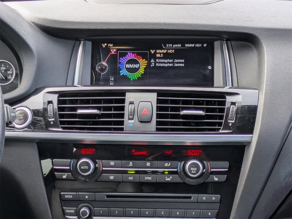 Thumbnail: 2015 BMW X3 - 22