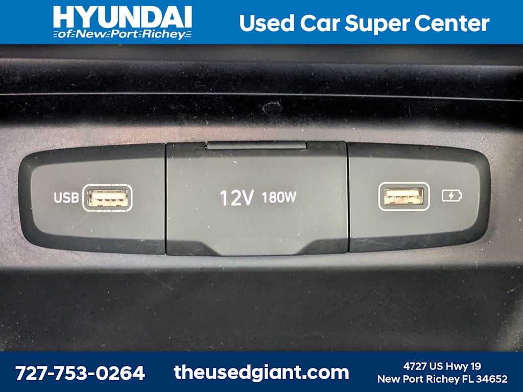 Thumbnail: 2024 Hyundai Santa Cruz - 22