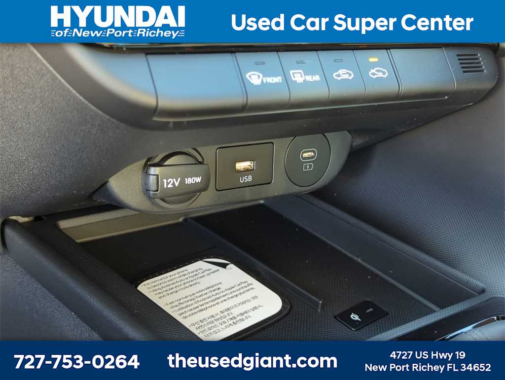 Thumbnail: 2026 Hyundai Elantra - 33